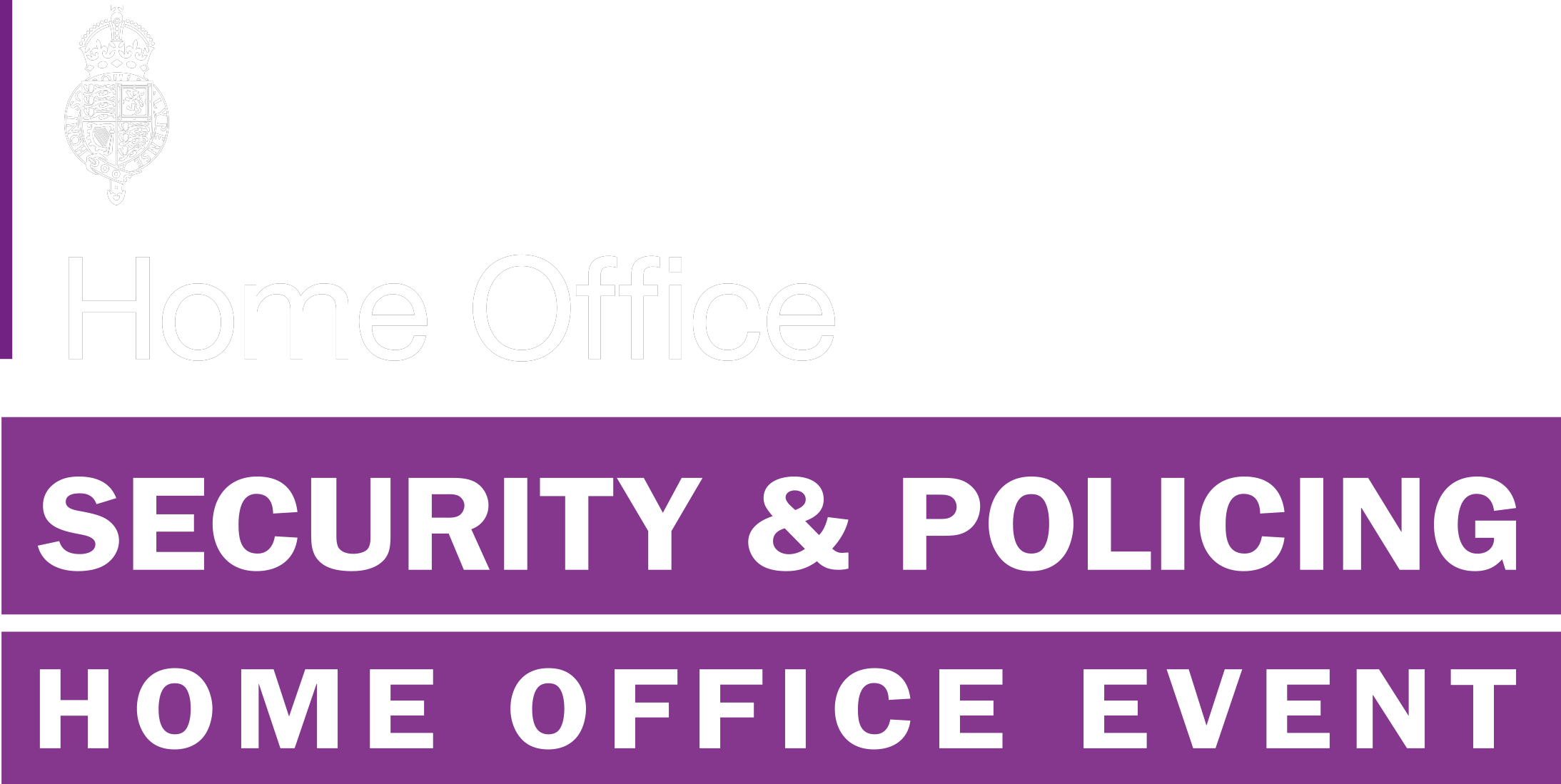 Security and Policing 2027