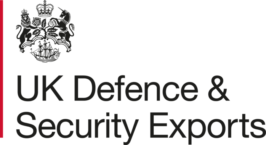 UKDSE logo