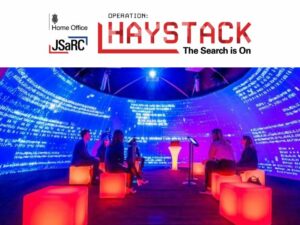 Operation-Haystack