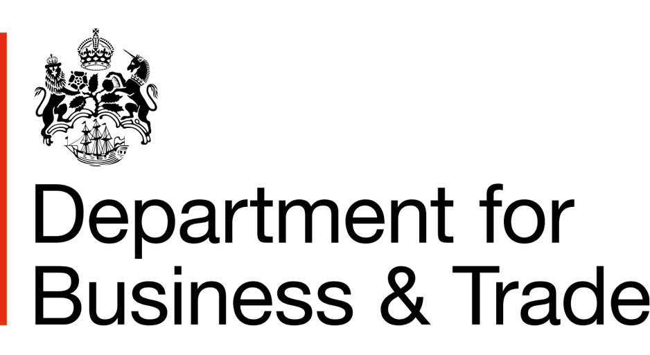 Department for Business and Trade