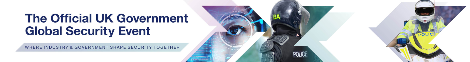 Visitor registration for Security & Policing 2026 is now open*