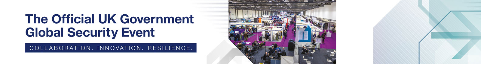 Secure your exhibitor stand