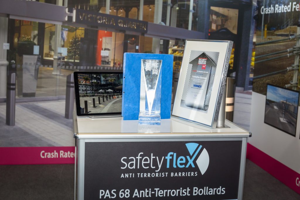 Security and Policing 2024 securityinnovationawardsecurity&policing