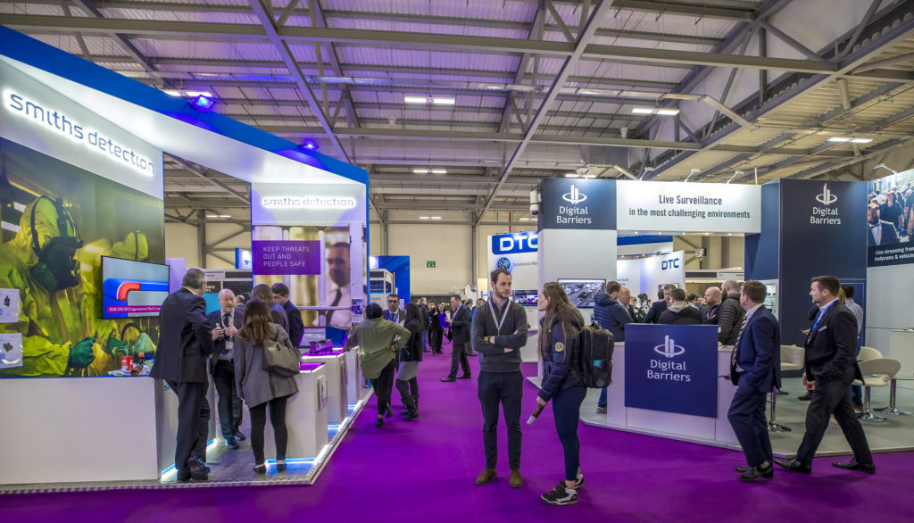 Security And Policing 2024 About Security Policing Event