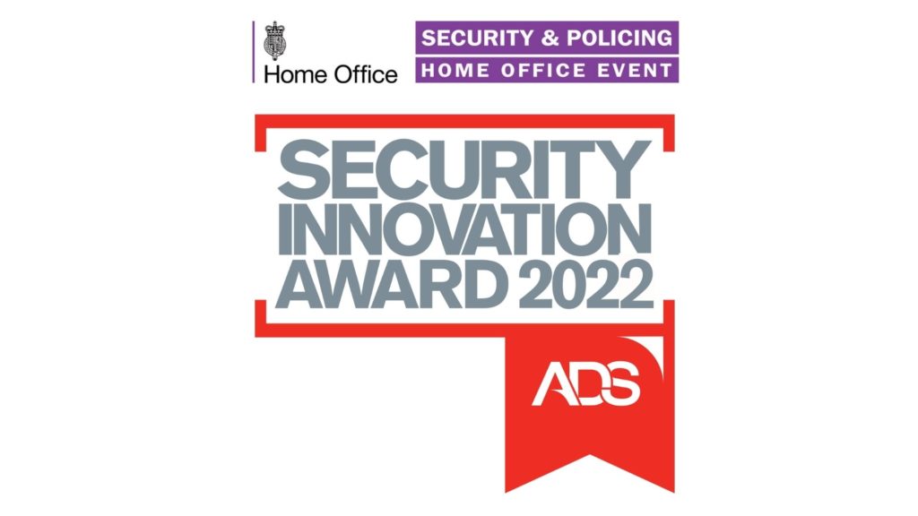 Security-Innovation-Award