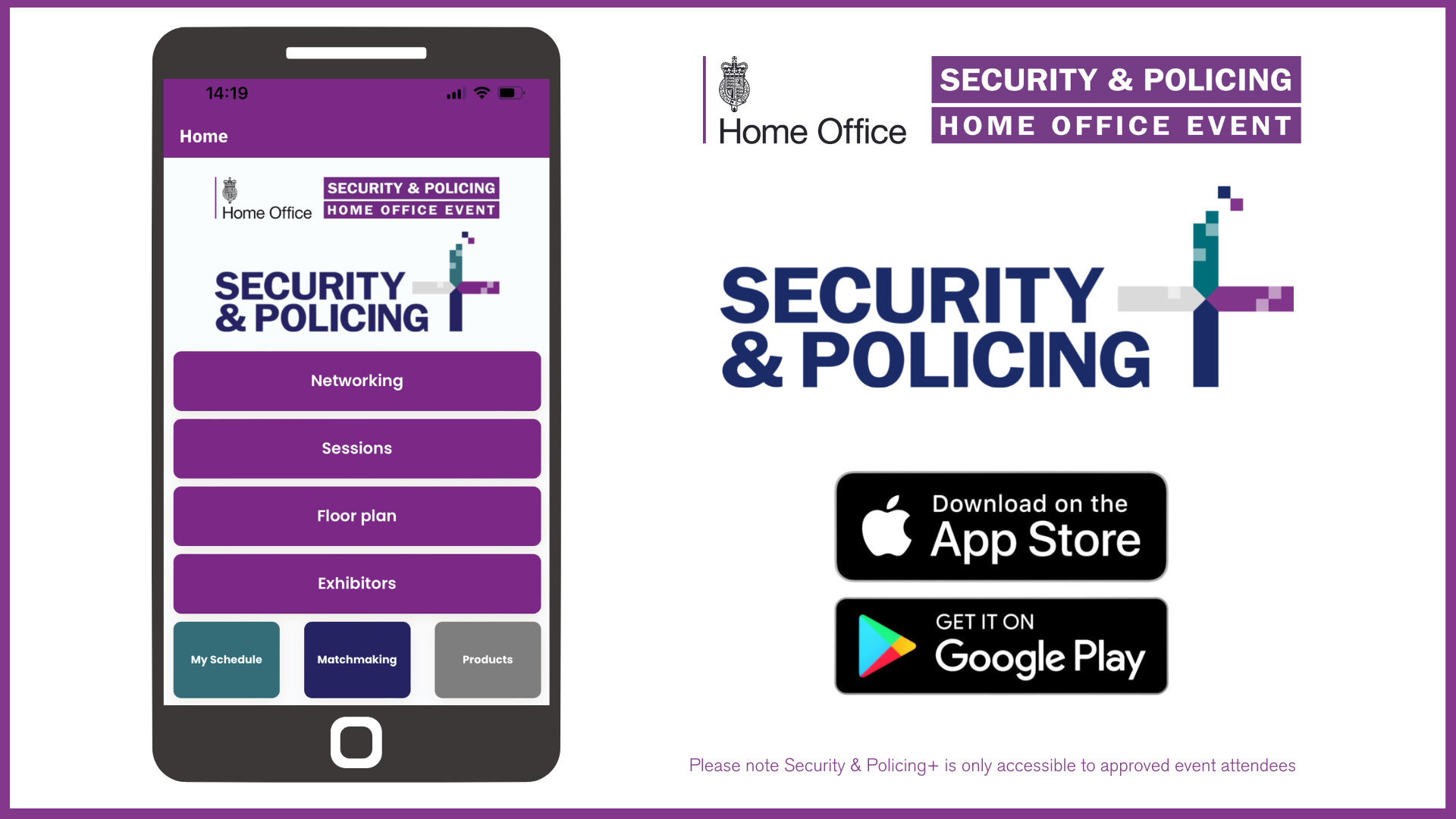 SecurityandPolicing+App