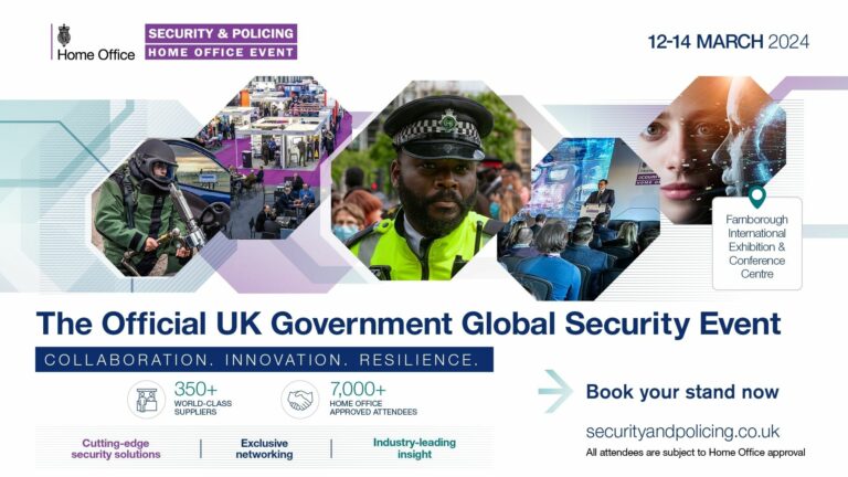 Over 150 exhibitors already confirmed for S&P 2024 – Book your stand now