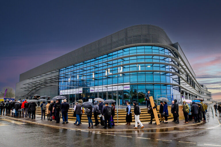 BLOG: Cunning Running Software Ltd’s Strategic Engagement at Security & Policing