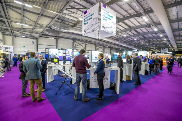 Security & Policing 2022 to return as a live event for 40th anniversary