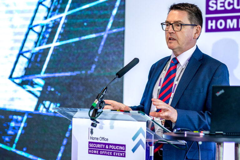 Security & Policing 2025: Driving Innovation and Technology for Safer Streets
