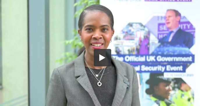 Angela Essel, Head of JSaRC looks ahead to S&P2023