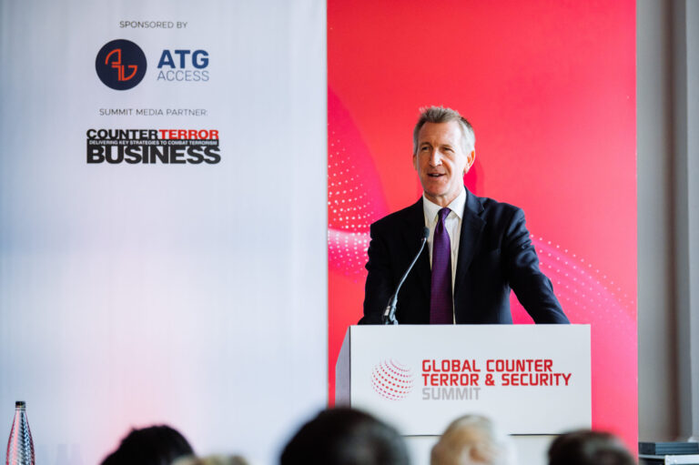 The UK Security Sector: Innovation, Growth and Keeping Britain Safe