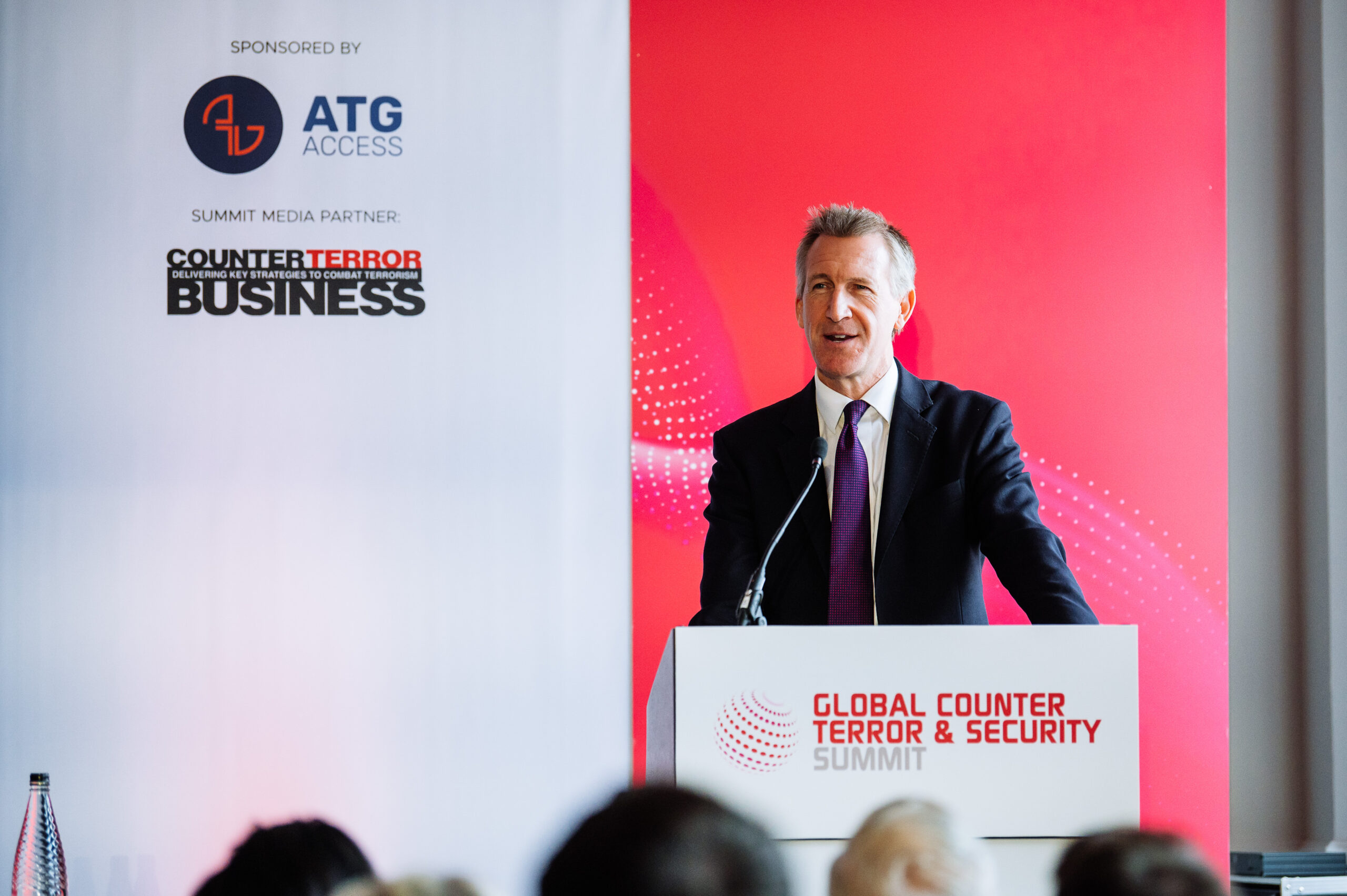The UK Security Sector: Innovation, Growth and Keeping Britain Safe