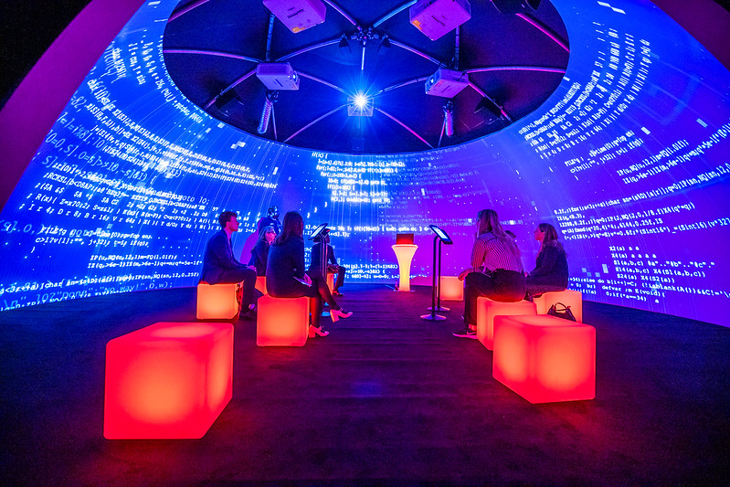 Immersive-S&P