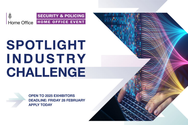 DEADLINE IMMINENT: SPOTLIGHT STAGE INDUSTRY CHALLENGE