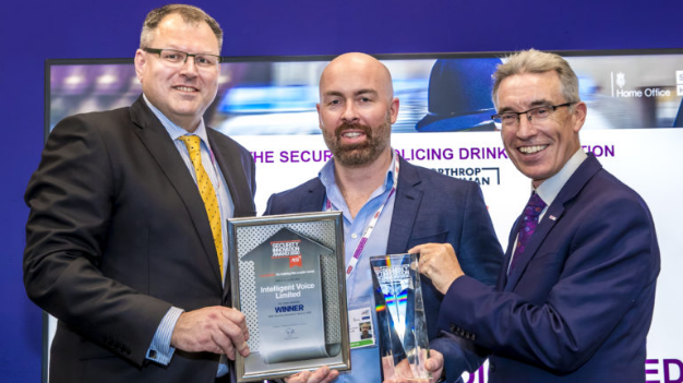 Entries now open for ADS Security Innovation Award 2021