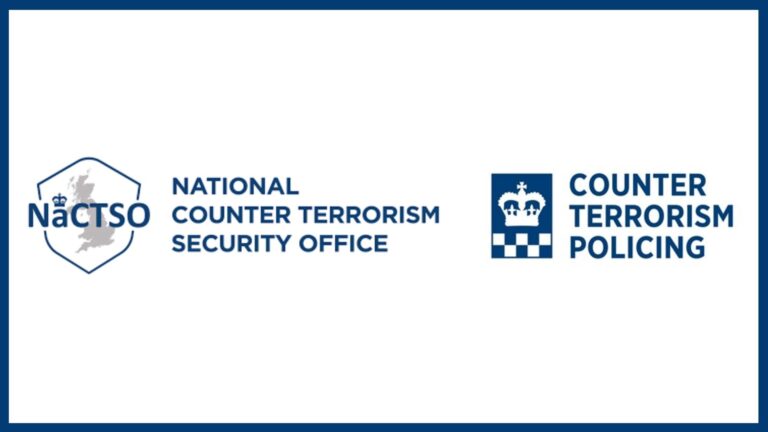 Agenda confirmed for National Counter Terrorism Security Office (NaCTSO) Business Conference