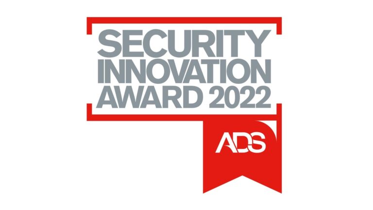 Five finalists named for the ADS Security Innovation Award 2022 Grand Final