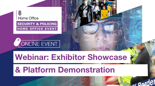 Sign-up now for exhibitor demo webinars