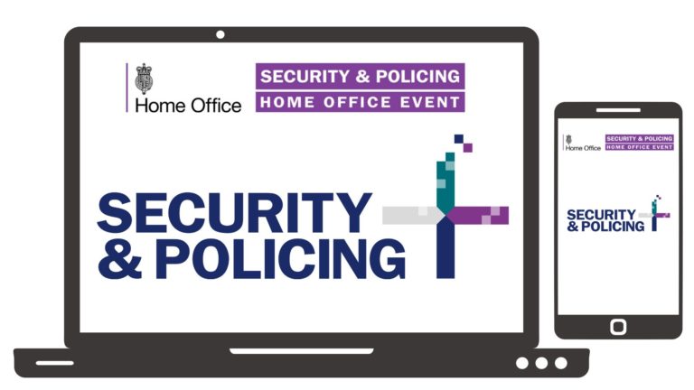 Login to Security & Policing+ now to start networking and plan your visit