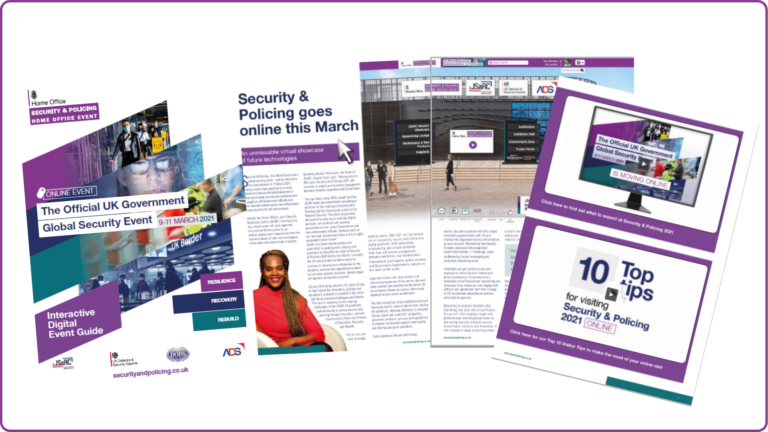 One day to go – Read the Official Interactive Digital Event Guide
