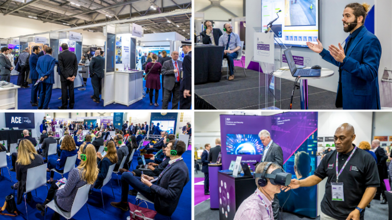 Two months to go! New Innovation Zone announced for S&P 2023