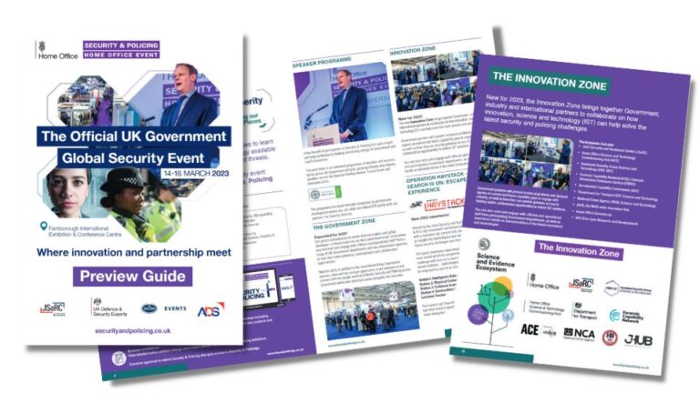 Read the S&P 2023 Event Preview Guide