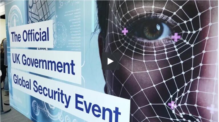 Record-breaking success for Security & Policing 2023