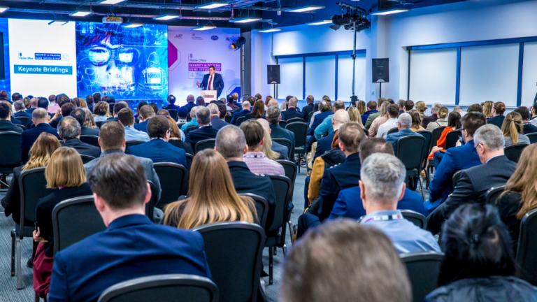 One month to go – outline speaker programme announced for S&P 2023