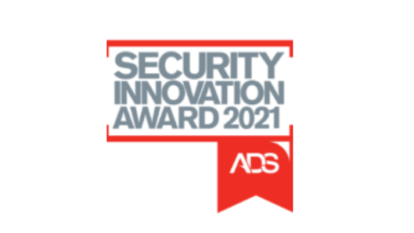 ADS Security Innovation Award 2021 finalists confirmed