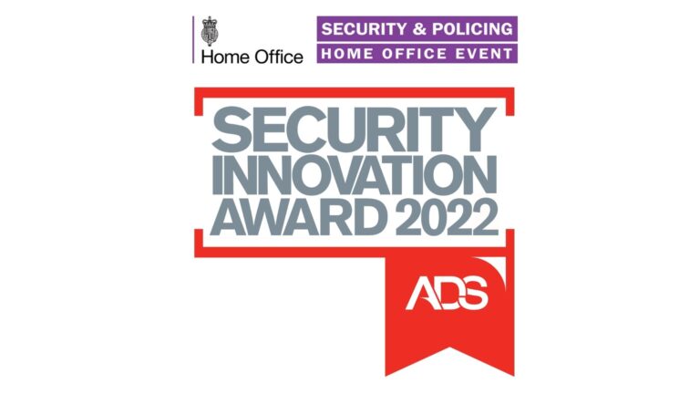 Applications still open for ADS Security Innovation Award 2022