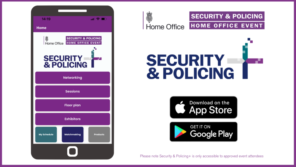 SecurityandPolicing+App