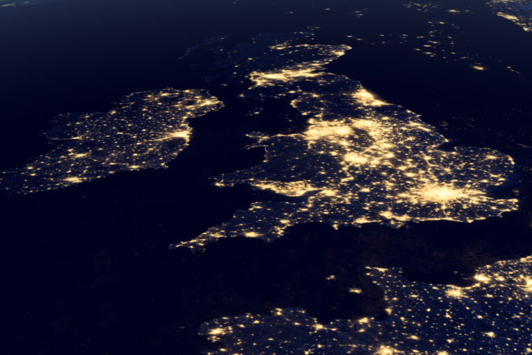 Strengthening the UK’s Borders: Working with Industry to Tackle Organised Immigration Crime