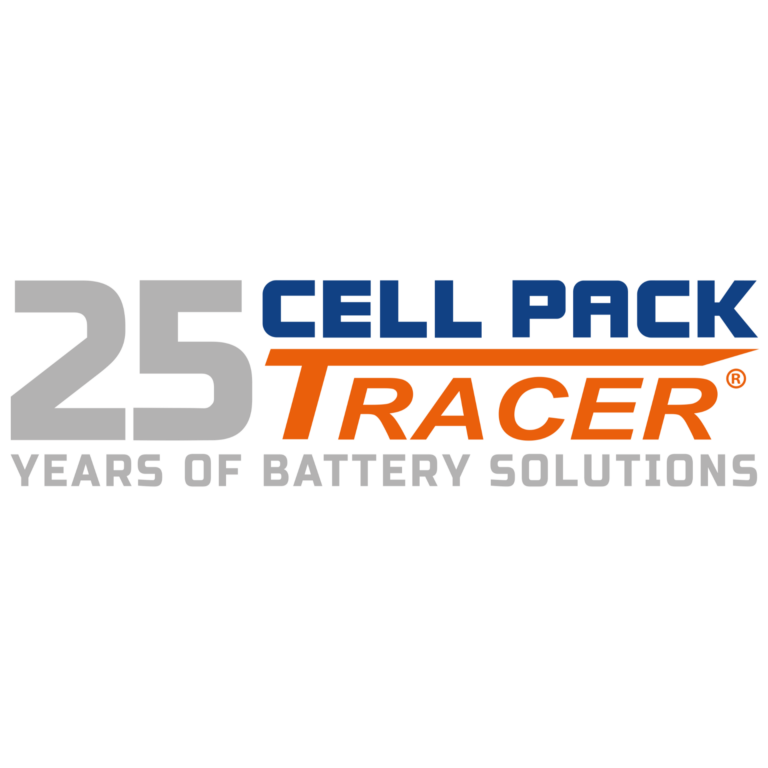 Security and Policing 2024 Cell Pack Solutions Tracer Security