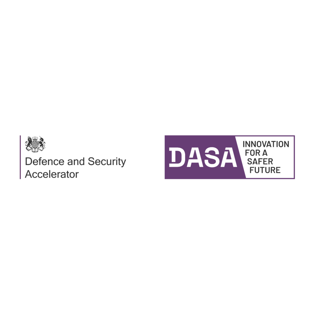 Security and Policing 2025 Defence and Security Accelerator (DASA