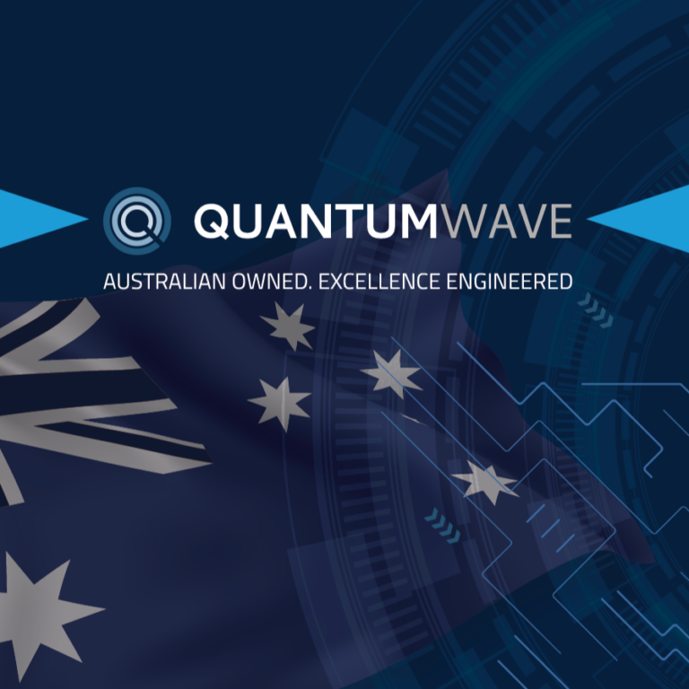 Security and Policing 2027 - Quantum Wave Solutions - Security and ...